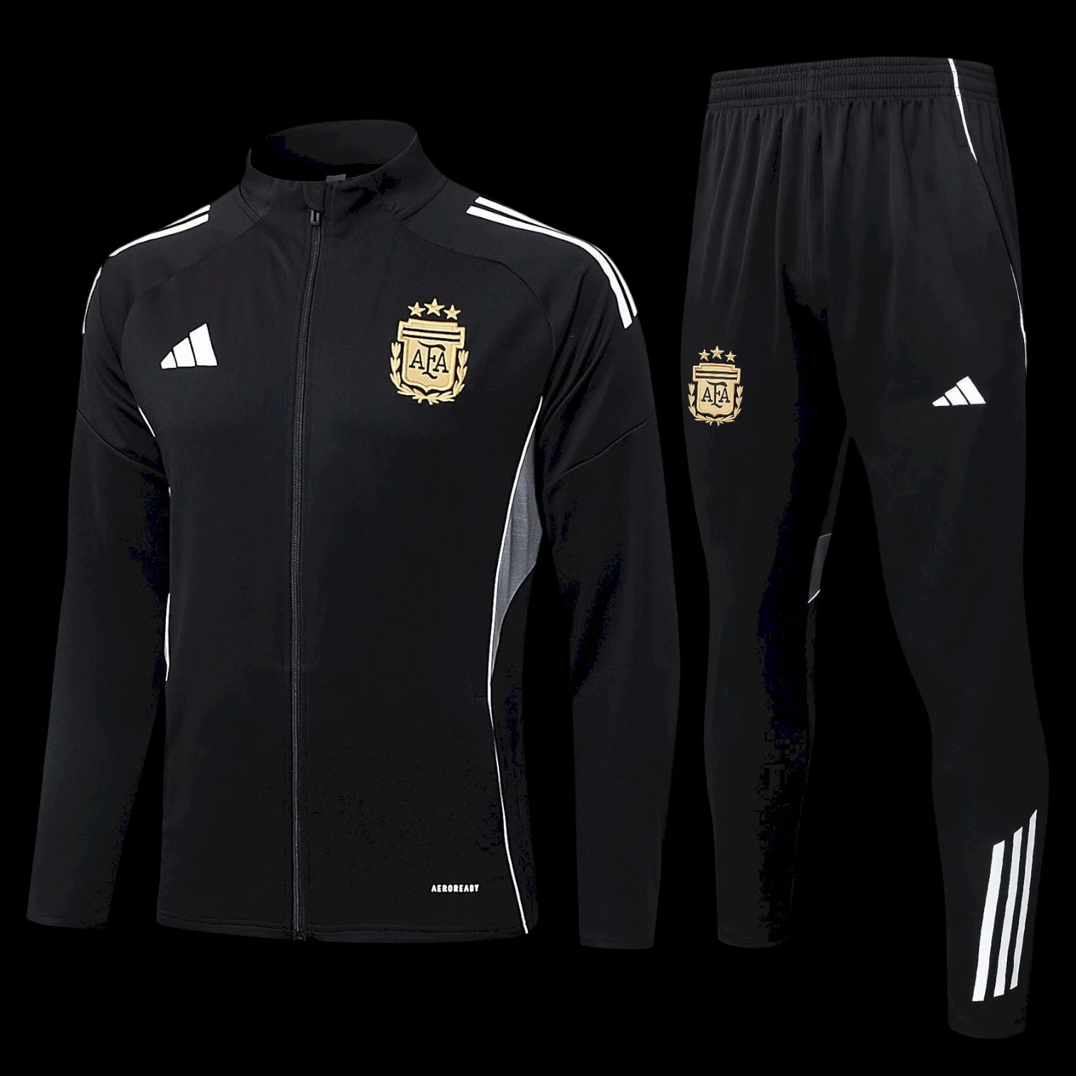 Acheter Argentine Survêtement Training - Maillot pas cher
